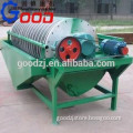 hematite iron ore magnetic separator supplier from henan